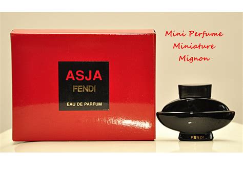 fendi asja parfum kaufen|Asja by Fendi .